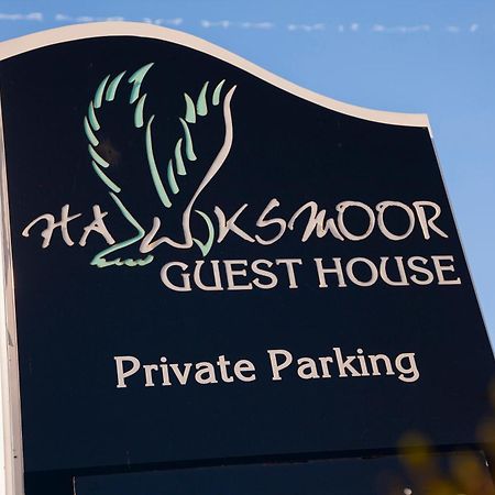 Hawksmoor Guest House Windermere Kültér fotó