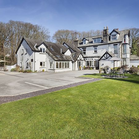 Hawksmoor Guest House Windermere Kültér fotó
