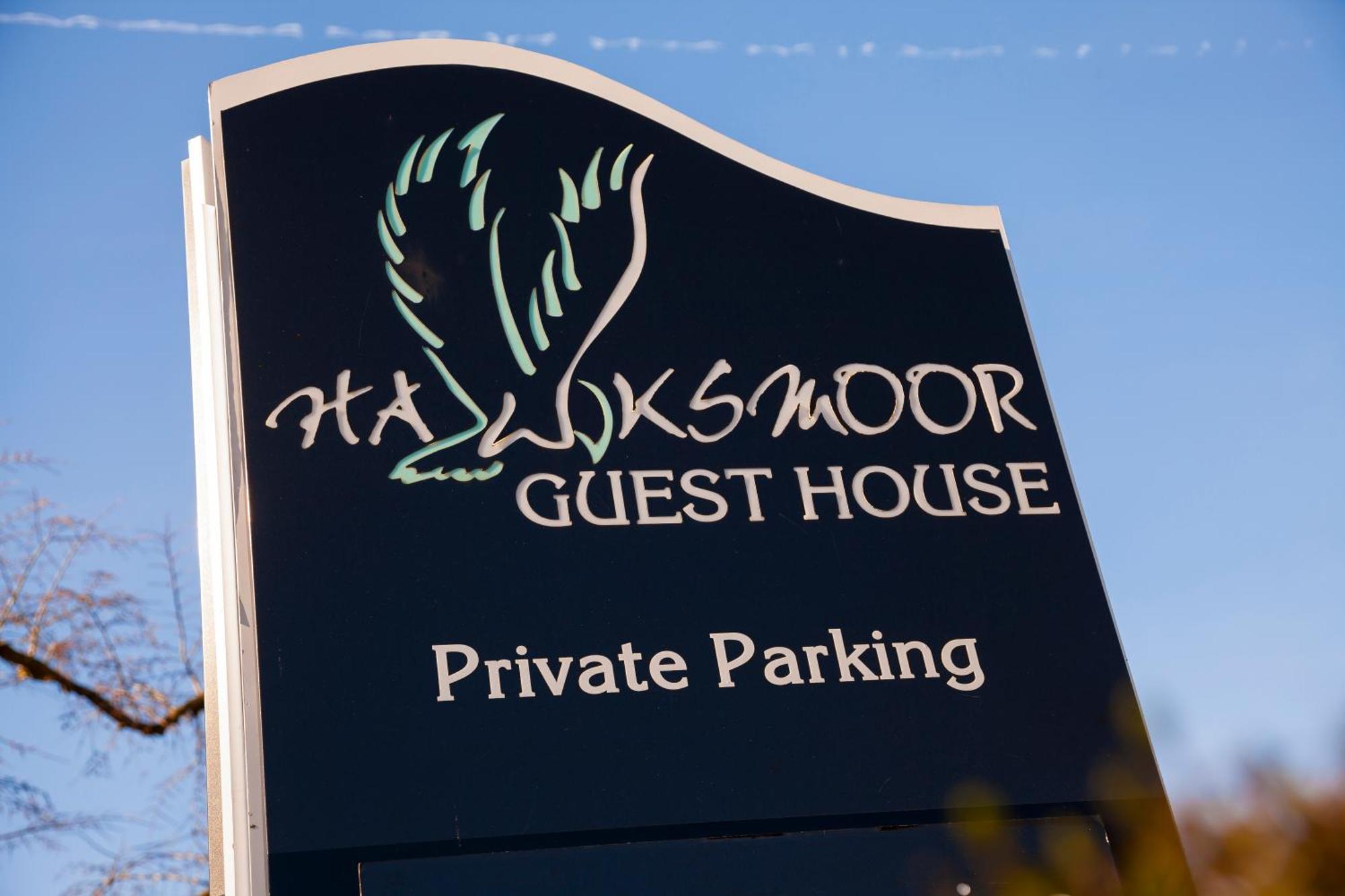 Hawksmoor Guest House Windermere Kültér fotó