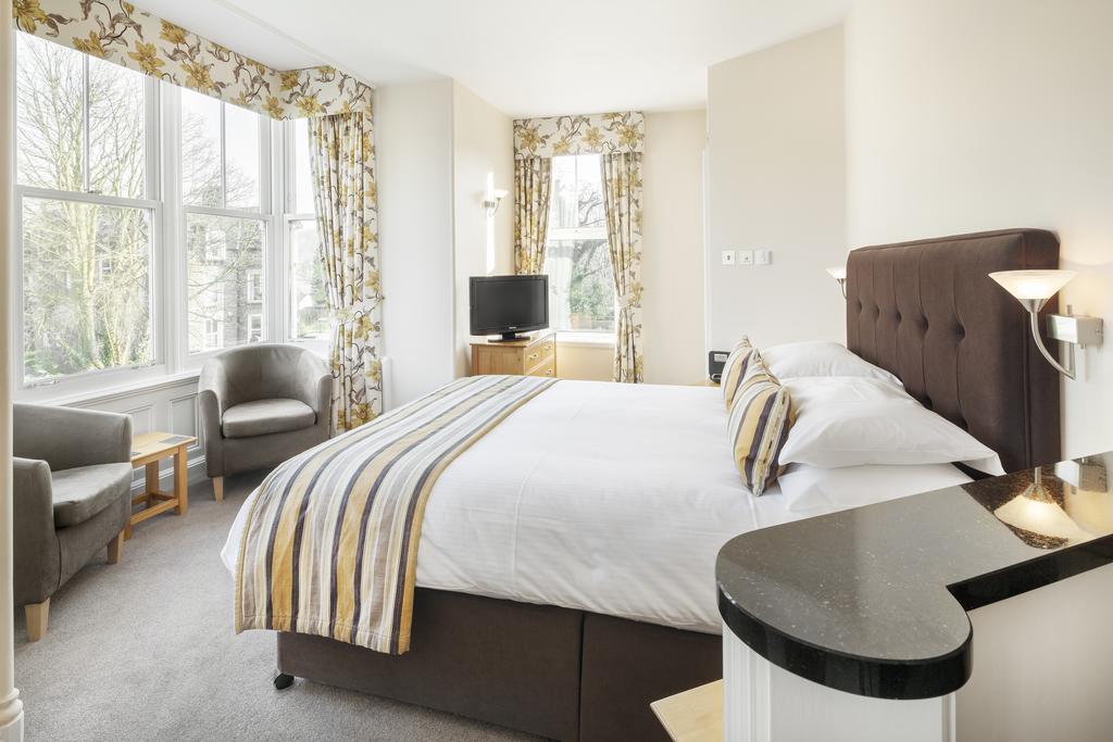 Hawksmoor Guest House Windermere Kültér fotó