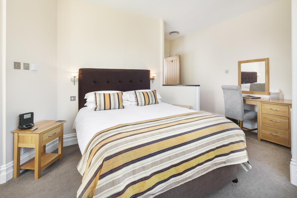 Hawksmoor Guest House Windermere Kültér fotó