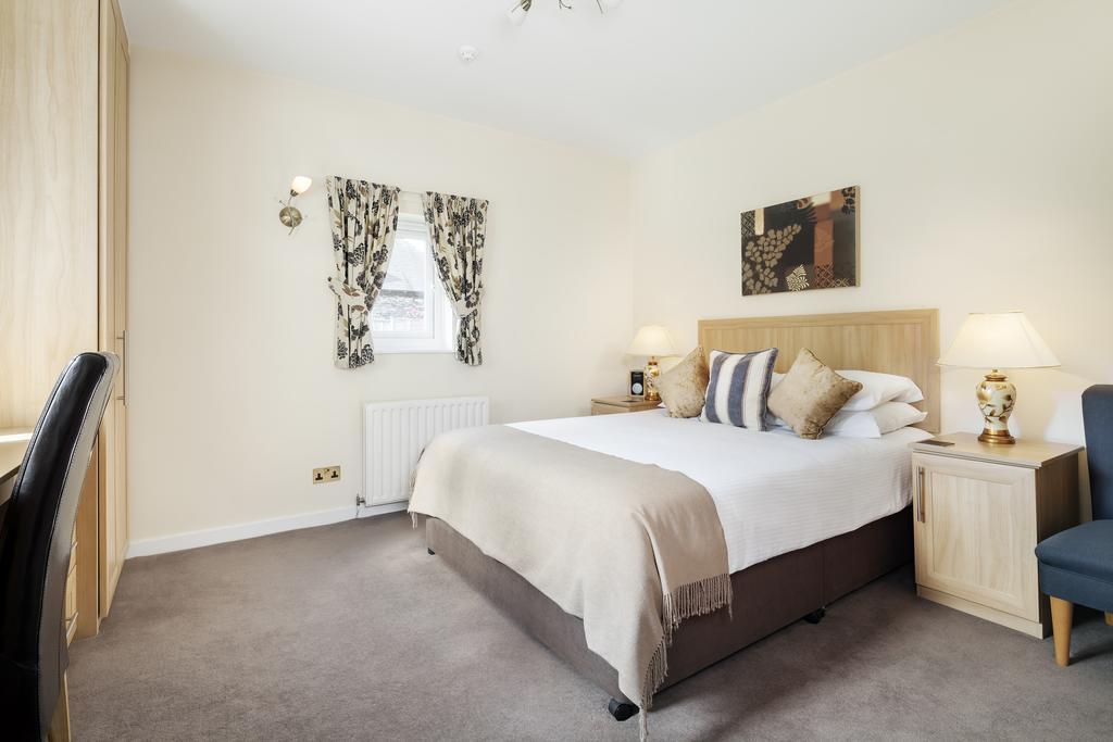 Hawksmoor Guest House Windermere Kültér fotó