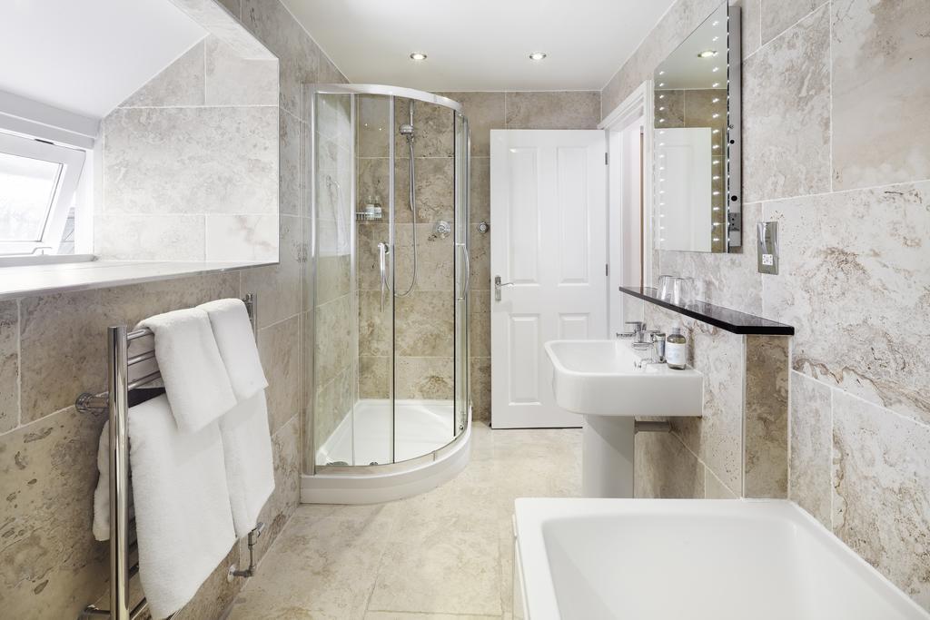 Hawksmoor Guest House Windermere Kültér fotó