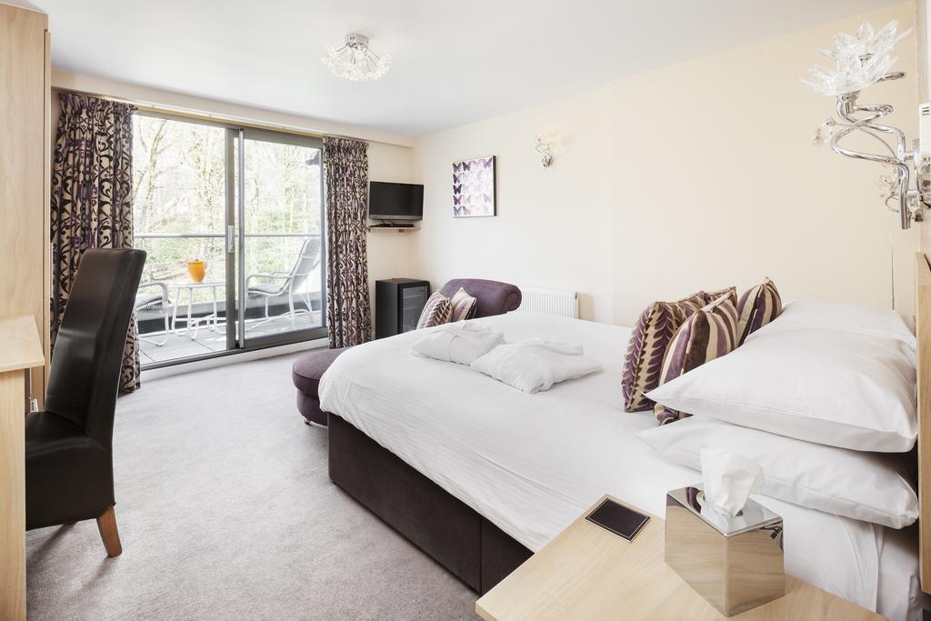 Hawksmoor Guest House Windermere Kültér fotó