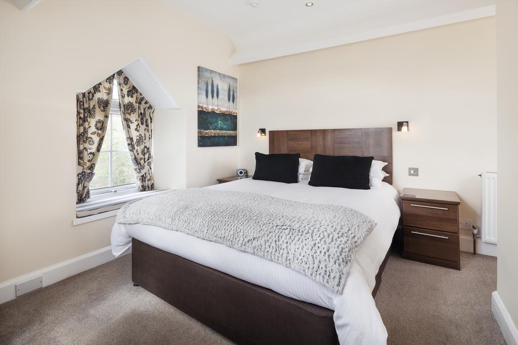 Hawksmoor Guest House Windermere Kültér fotó