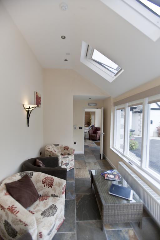 Hawksmoor Guest House Windermere Kültér fotó