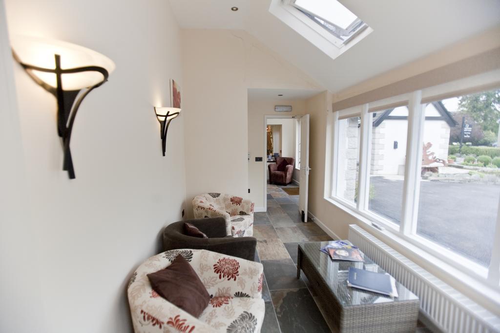 Hawksmoor Guest House Windermere Kültér fotó