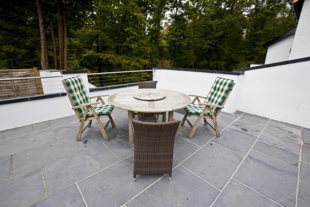 Hawksmoor Guest House Windermere Kültér fotó
