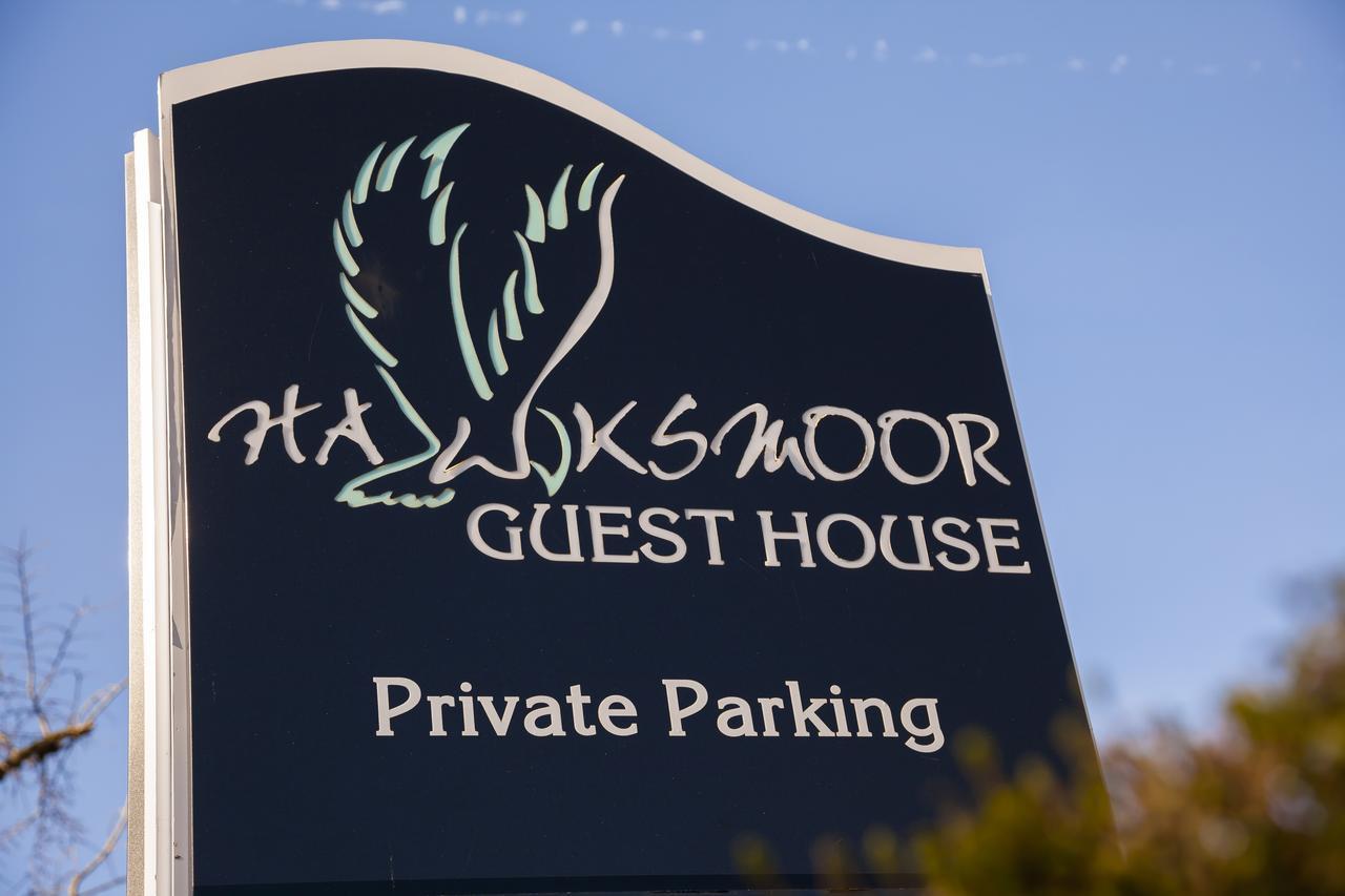 Hawksmoor Guest House Windermere Kültér fotó