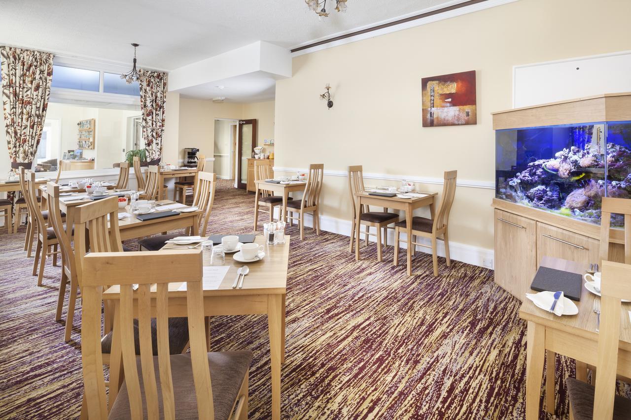 Hawksmoor Guest House Windermere Kültér fotó