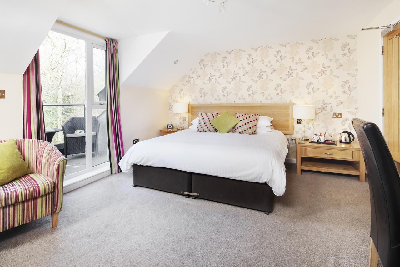 Hawksmoor Guest House Windermere Kültér fotó