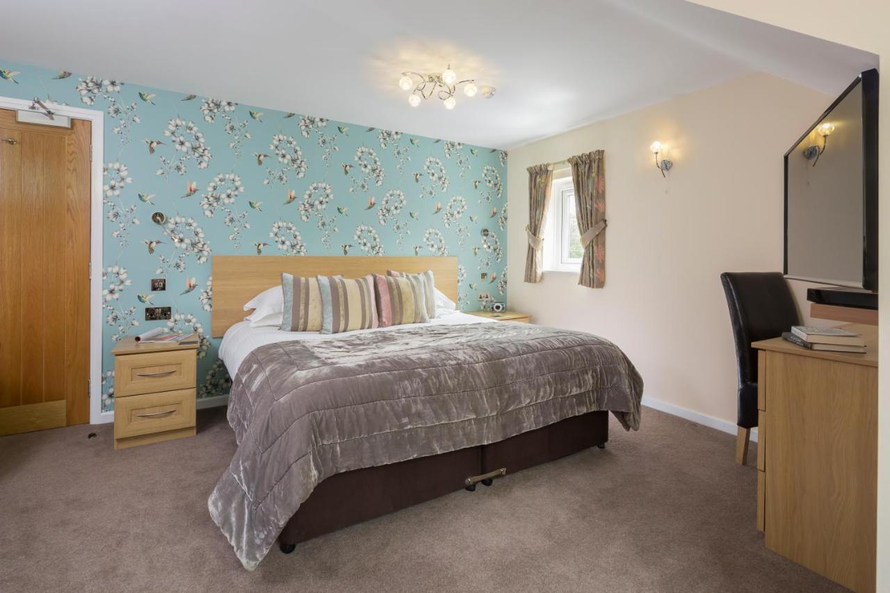 Hawksmoor Guest House Windermere Kültér fotó