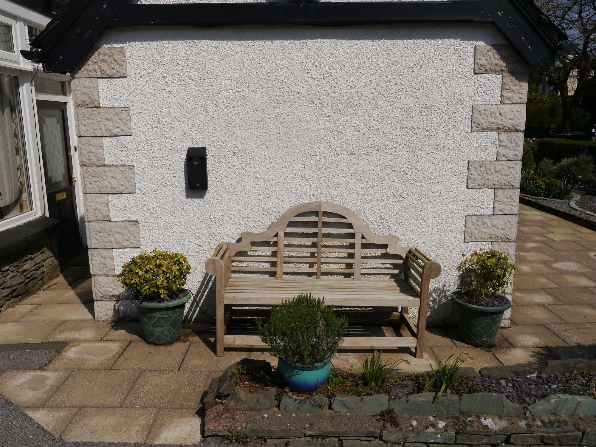 Hawksmoor Guest House Windermere Kültér fotó