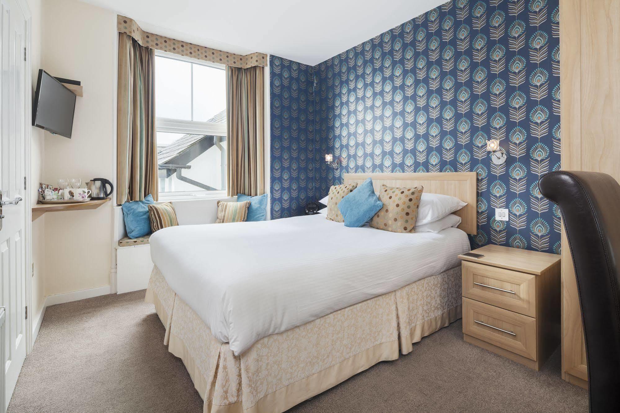 Hawksmoor Guest House Windermere Kültér fotó