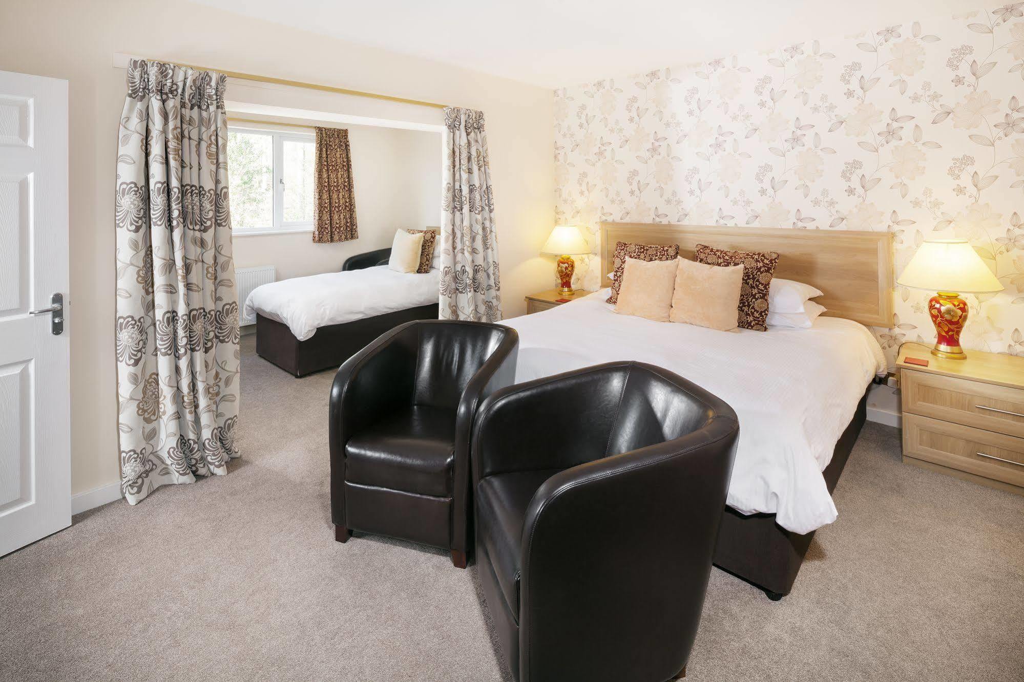 Hawksmoor Guest House Windermere Kültér fotó