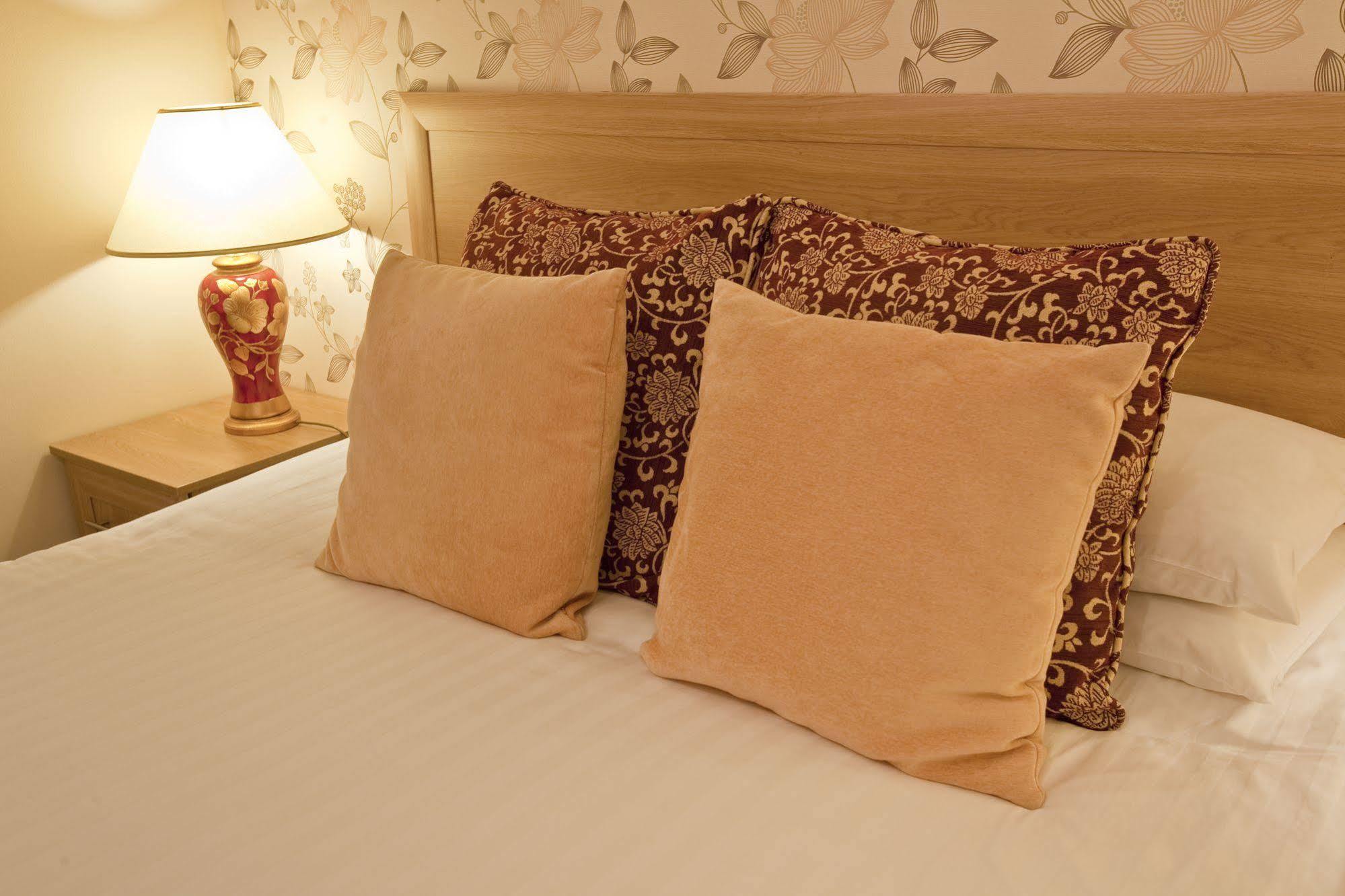 Hawksmoor Guest House Windermere Kültér fotó