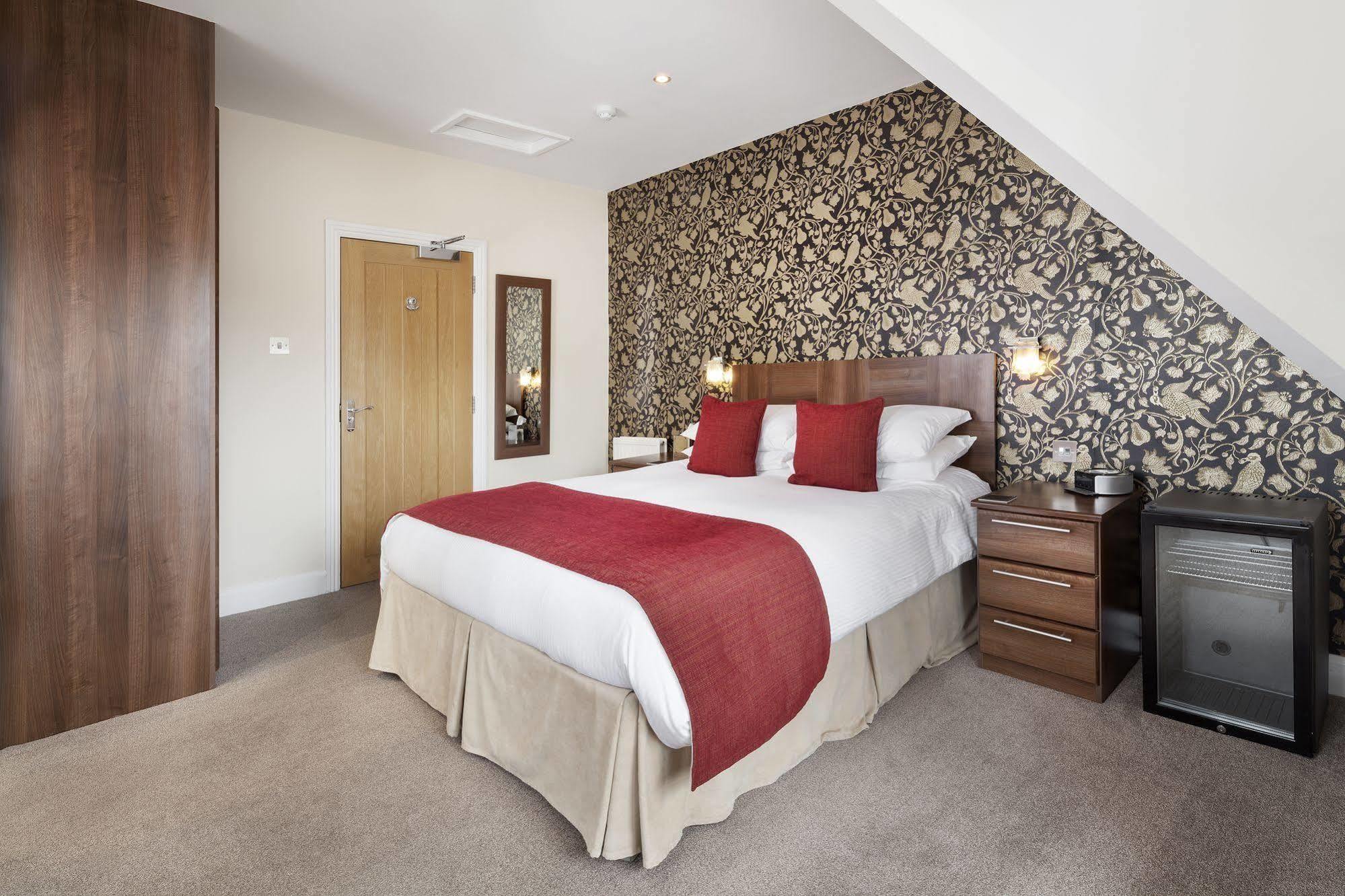 Hawksmoor Guest House Windermere Kültér fotó