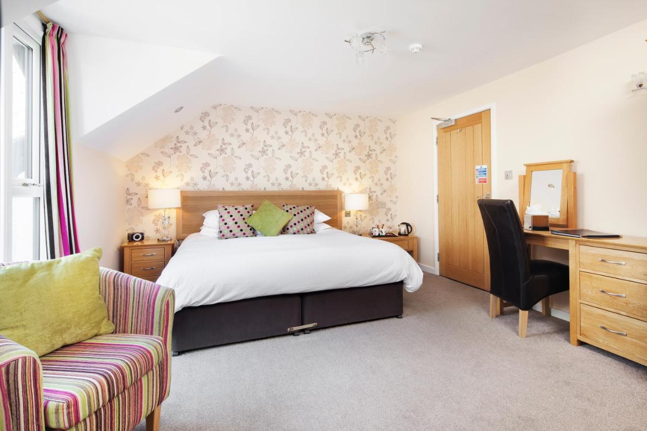 Hawksmoor Guest House Windermere Kültér fotó