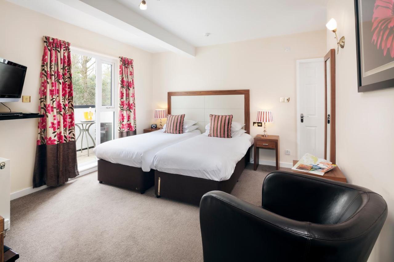 Hawksmoor Guest House Windermere Kültér fotó