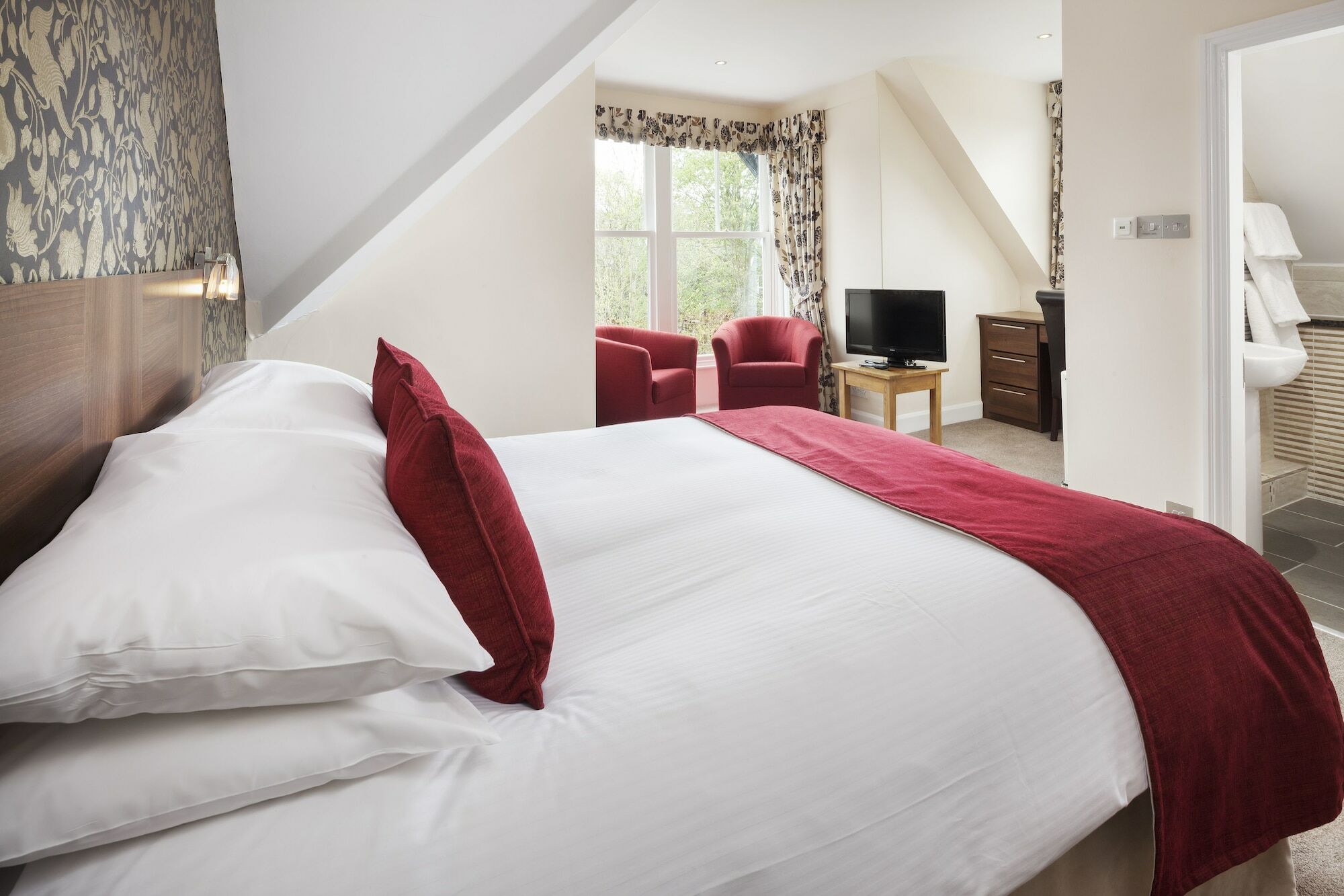 Hawksmoor Guest House Windermere Kültér fotó